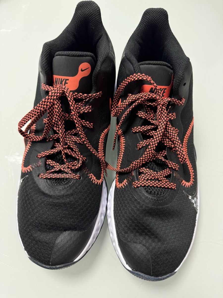 Scarpe da uomo: Nike Renew Elevate bascketball – Nuovo (secondo la descrizione) da chur venduto da merygori 2