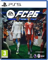 PS5 FIFA 26
