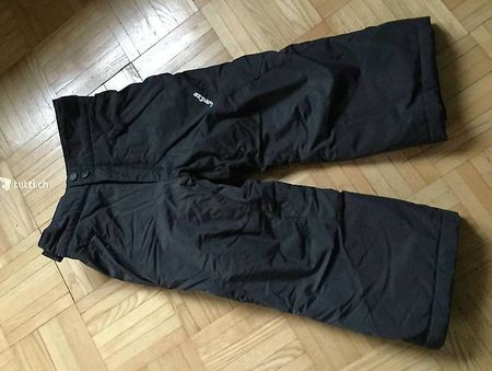 Skihose 104 110 Schneehose ski Hose