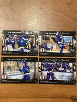 SportZoo Playoff Moments HC Davos
