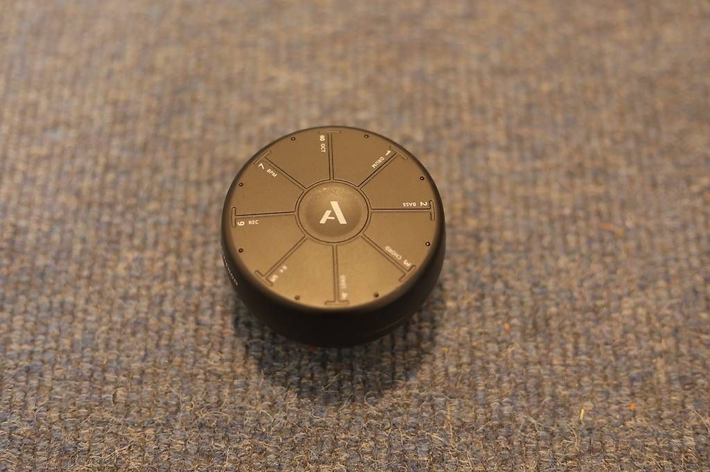 Strumenti musicali: Artiphon Orba – Usato da Spreitenbach venduto da Wuzzle3000