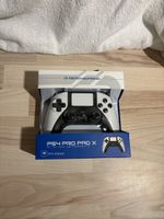 Manette sans fil PlayStation 4 et PC