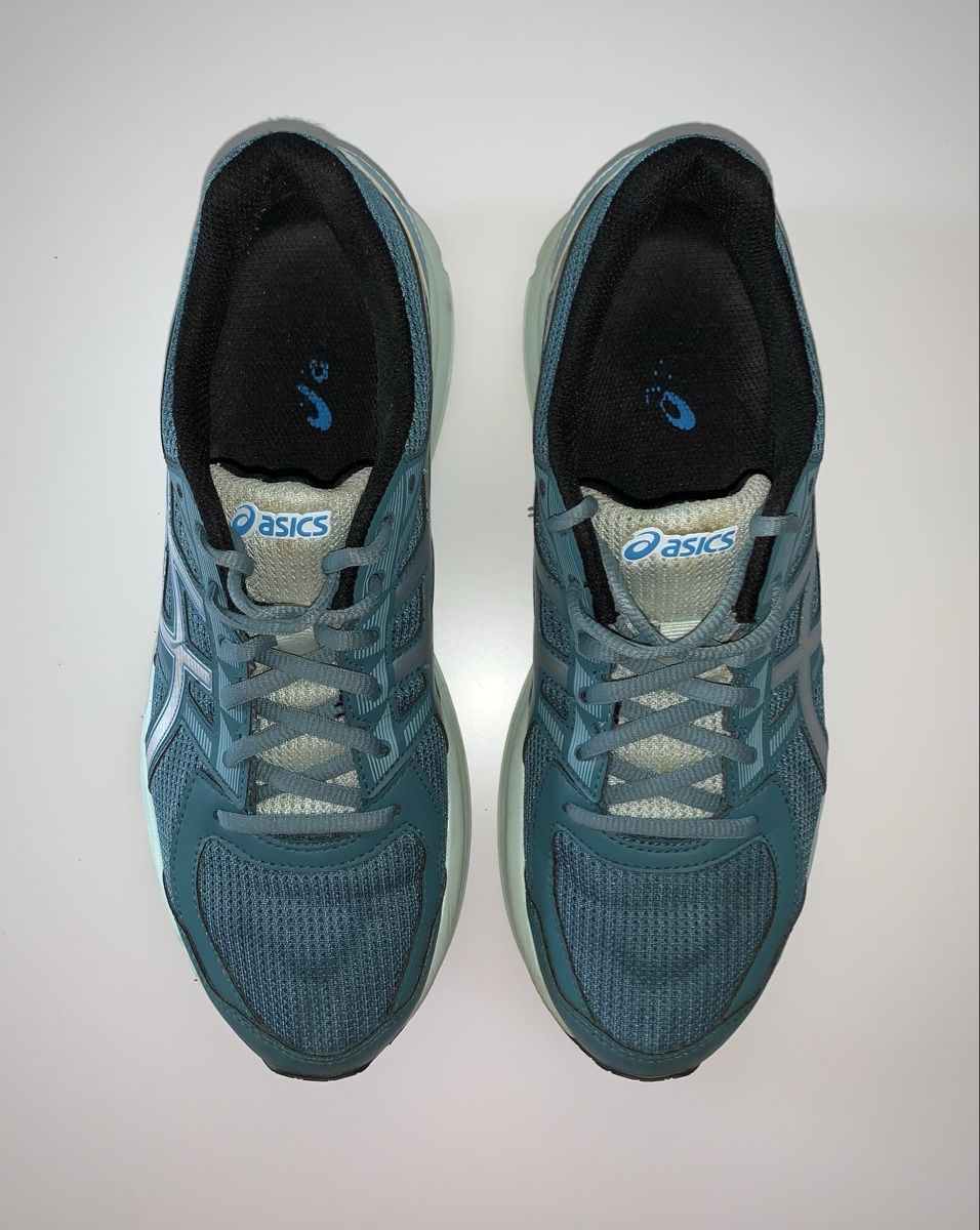 Asics Scarpe da donna: Asics - Chaussures de Running – Nuovo (secondo la descrizione) da Corsier GE venduto da neiluj2003 1