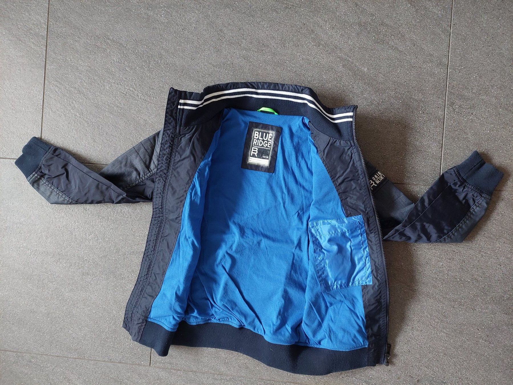 Arcteryx Vestes & Manteaux: Jacke Orginal Blue Ridge, Gr.134/140 – D'occasion à Sarnen par Goldesel 3