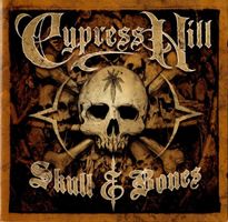 2-CD Cypress Hill - Skull & bones (2000)