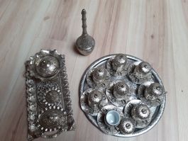 Türkisches Kaffeeset