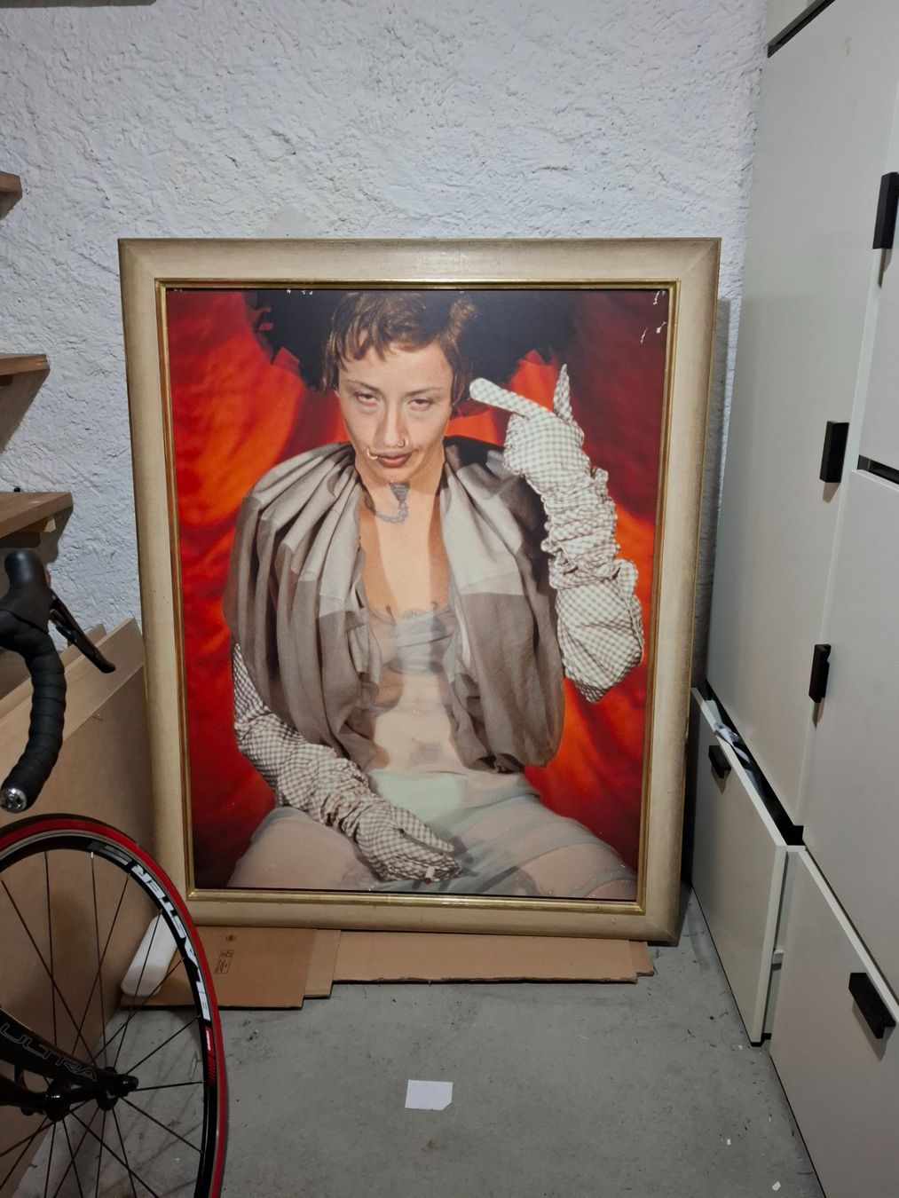 Foto & Immagini: Cindy Sherman Druck – Usato da Winterthur venduto da Jpr_8fvm