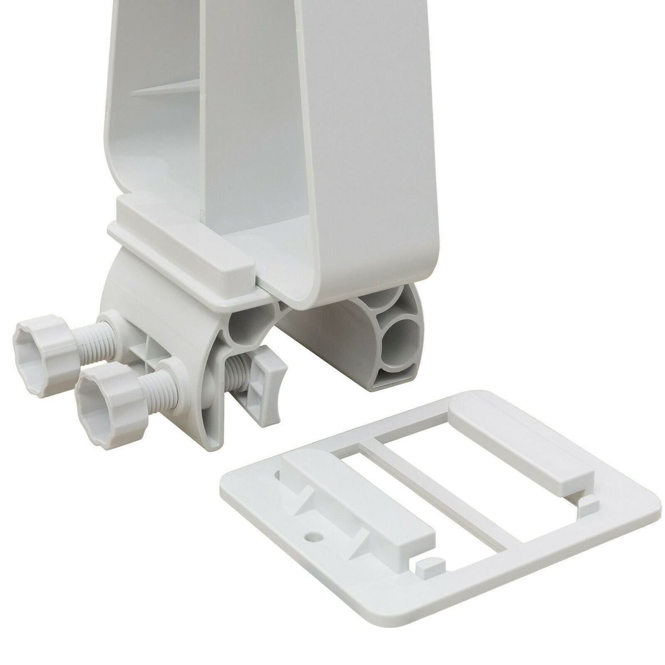 Piscine: Arebos Pool aufroller 1-6 m – Nuovo e nell'imballaggio originale da Bottighofen venduto da zaap 3