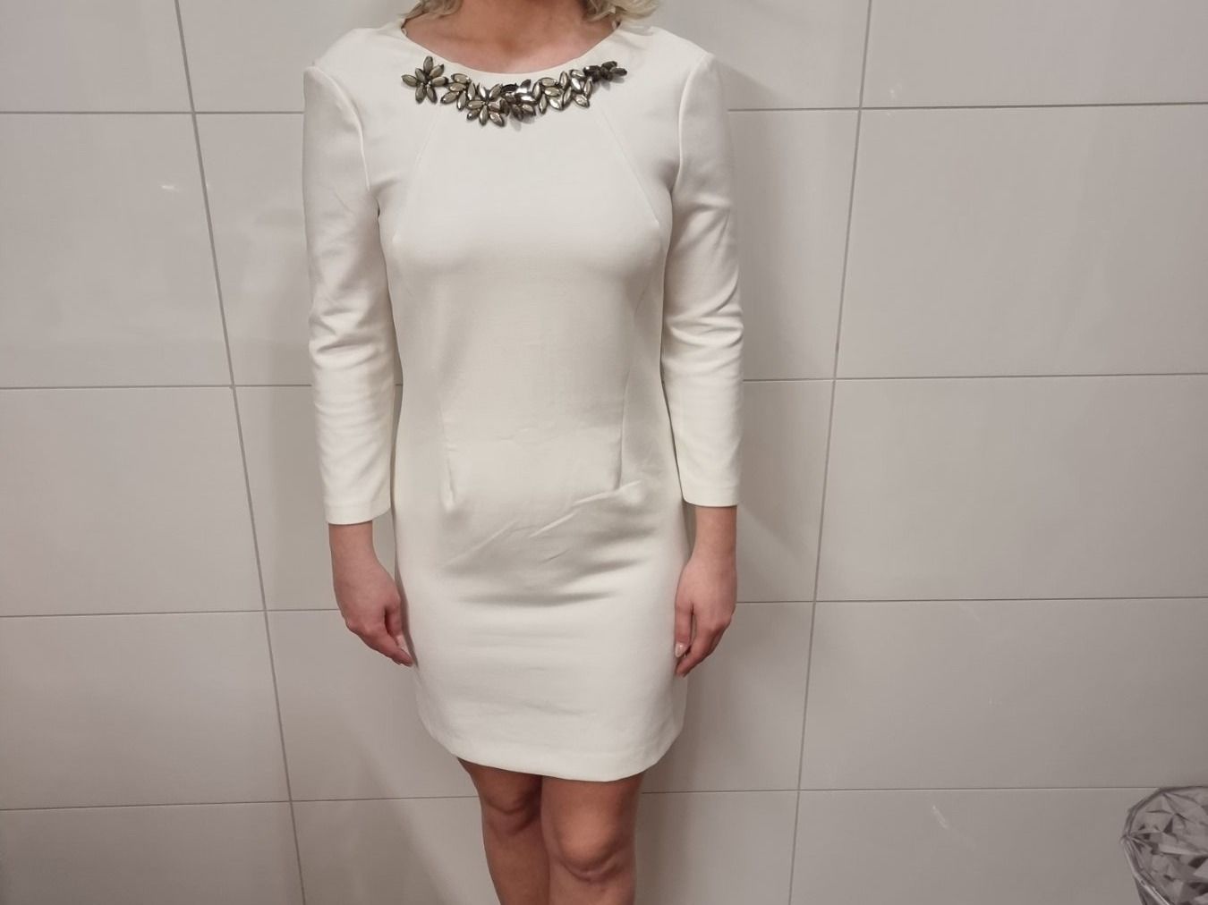 Zara Robes: Wunderschönes Zara Kleid – D'occasion à Zunzgen par ang_x2cl