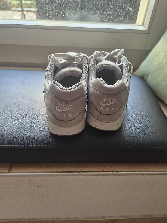 Herrenschuhe: Nike air max one 44  – Gebraucht aus Arnex-sur-Orbe von ghi_rq89 1