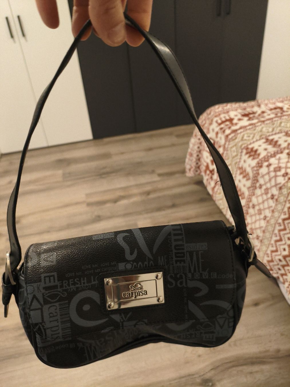 Sacs femmes: Borsa Carpisa – D'occasion à Bioggio par OresteIronix