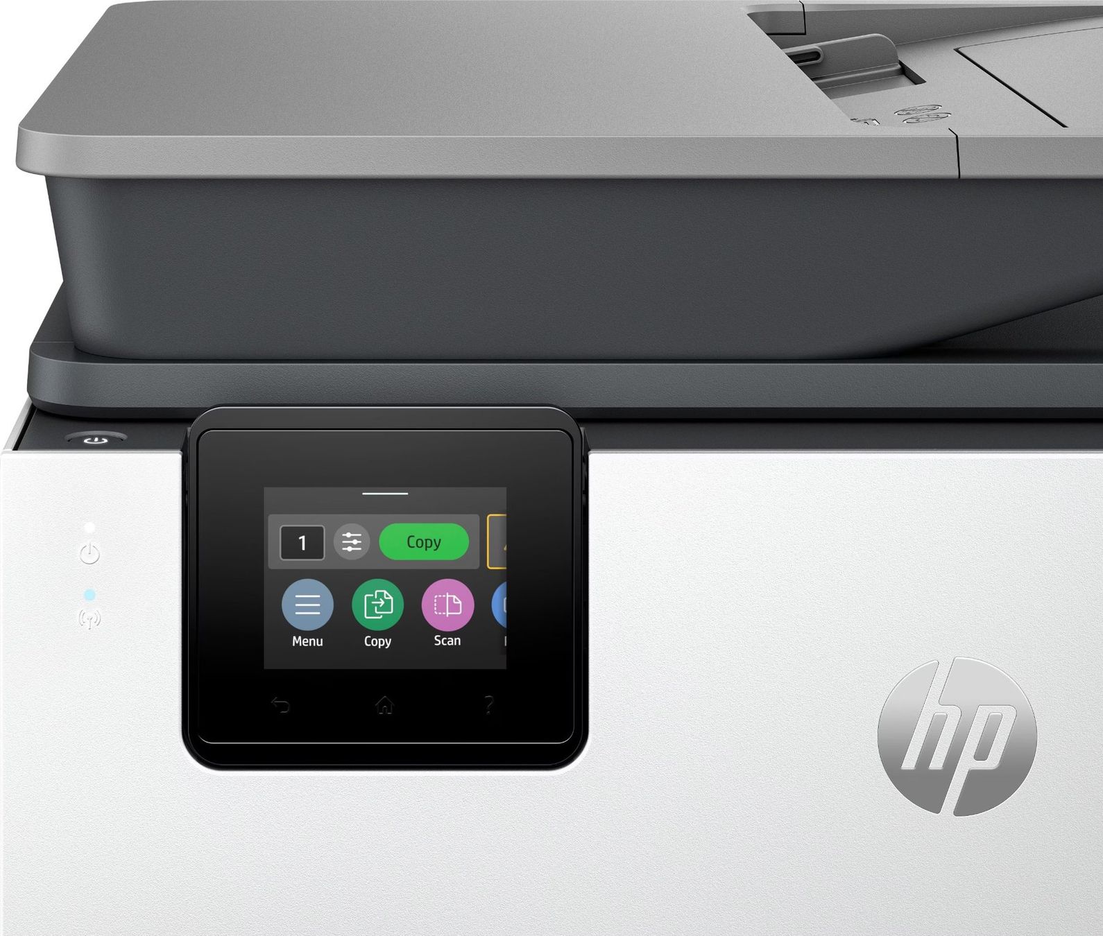 Hewlett Packard Stampanti: HP OfficeJet Pro 9120e – Nuovo e nell'imballaggio originale da Ettingen venduto da Mevis 7