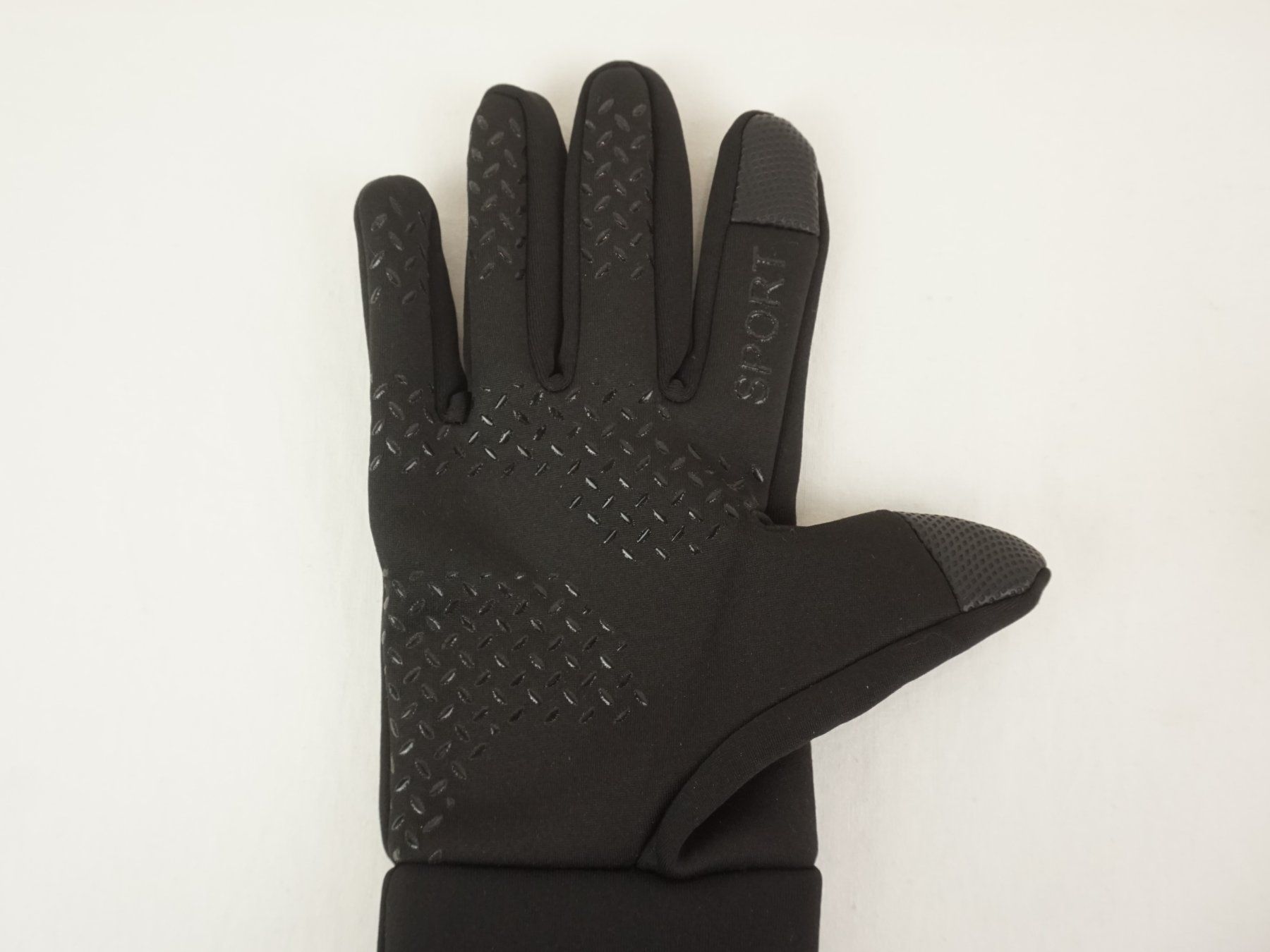 Guanti & manicotti: Sporthandschuhe unisex – Usato da Pratteln venduto da Restwert_Pratteln 3