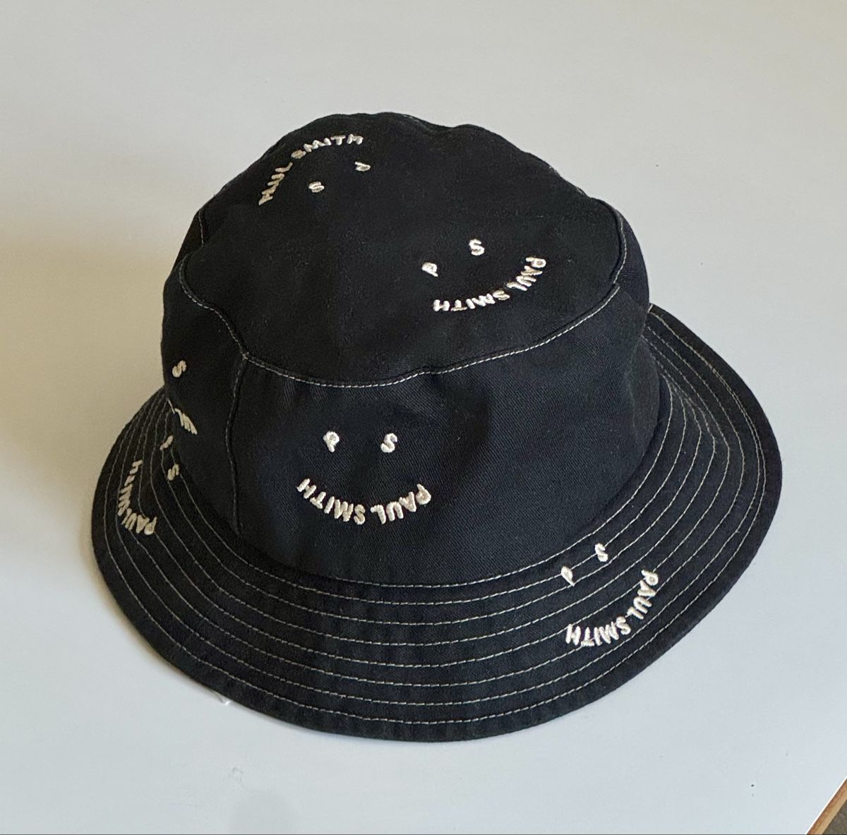 Paul Smith Chapeaux, bonnets & casquettes: Paul Smith  - Bucket hat / hut – Neuf (Voir description) à Zürich par Gorilla