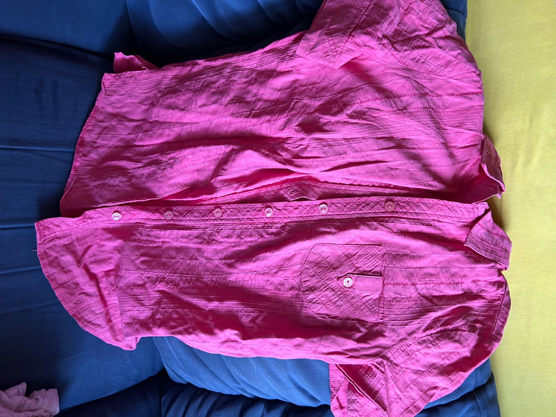 Lotti di vestiti: 14 Damen T-Shirts Grösse 40 – Usato da Pont-la-Ville venduto da grosidi 4