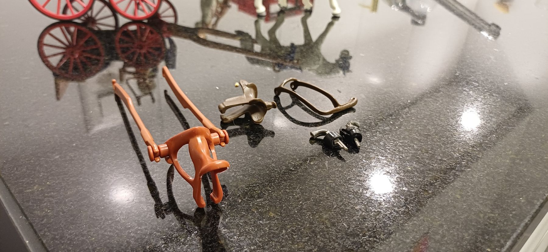 Playmobil Giocattoli: Playmobil Cowboy – Usato da Kriens venduto da Nikamii 8