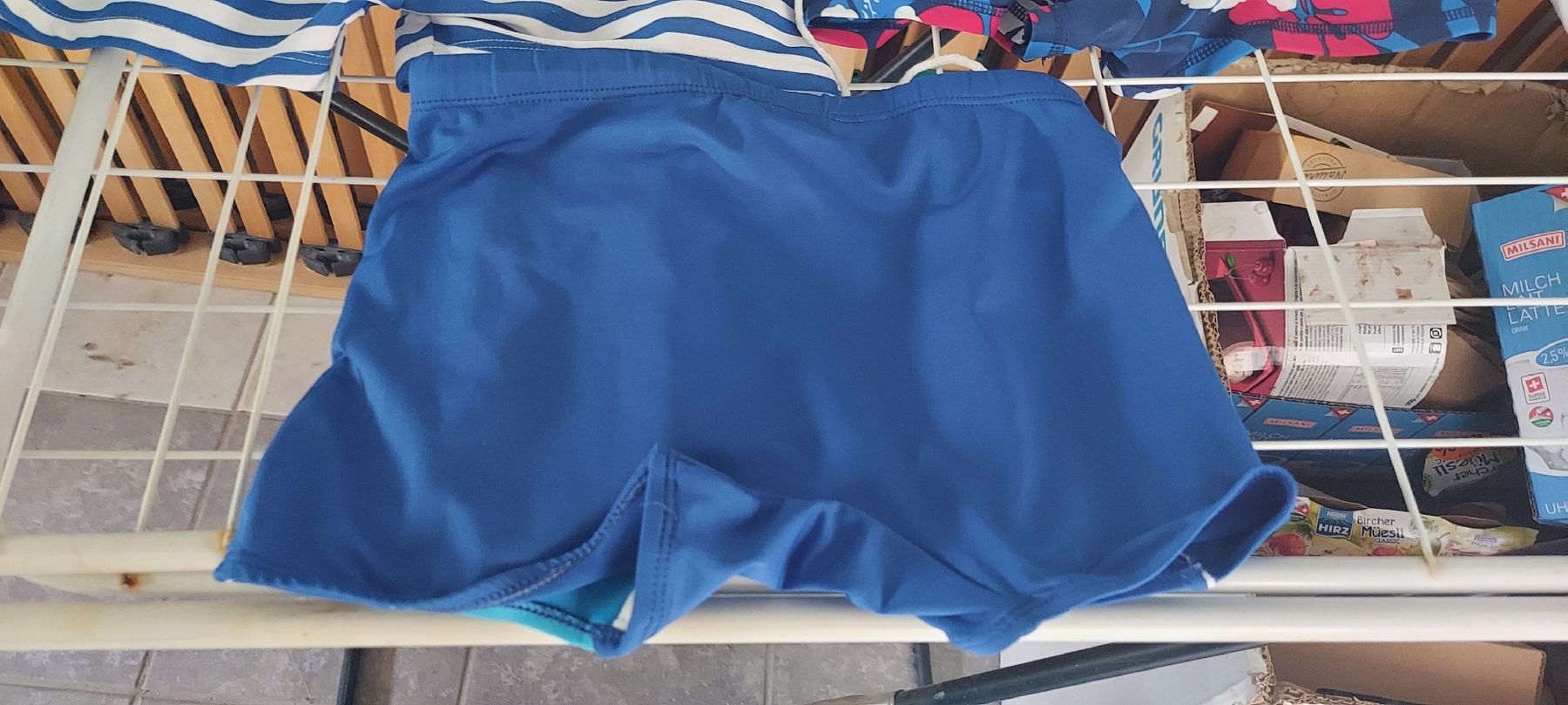 Badehosen: Badehose – Gebraucht aus Liestal von swary007 1