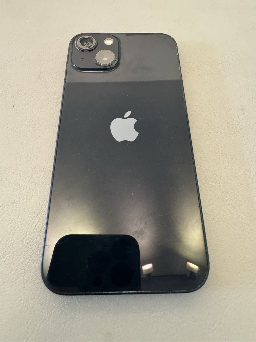 Apple Telefoni cellulari / Smartphones: iPhone 13 128 GB – Difettoso da Adliswil venduto da Busys 3