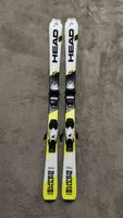 Kinderski Head Supershape Team 137 cm guter Zustand