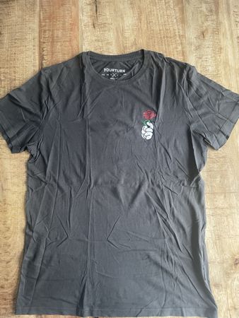 T Shirt Gr. M