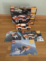 Lego Creator 31089 