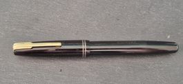 Waterman's Ideal Füllfederhalter–14K Goldfeder USA um 1940