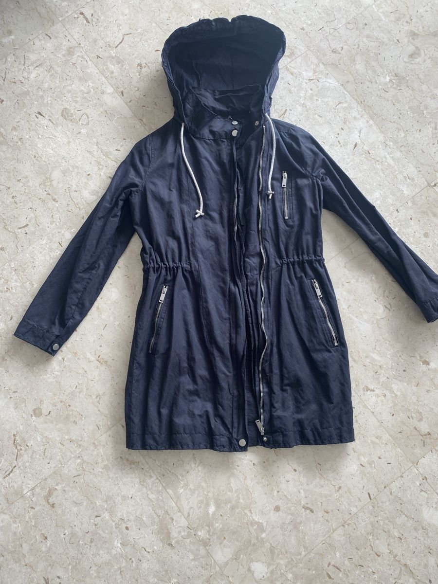 Mäntel: Trench Mint Velvet taglia 38 – Neu (gemäss Beschreibung) aus Locarno von Matic04 4