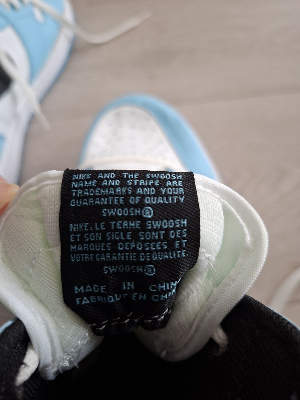 Chaussures hommes: Sneakers uomo – Neuf (Voir description) à Solduno par tan_15 3