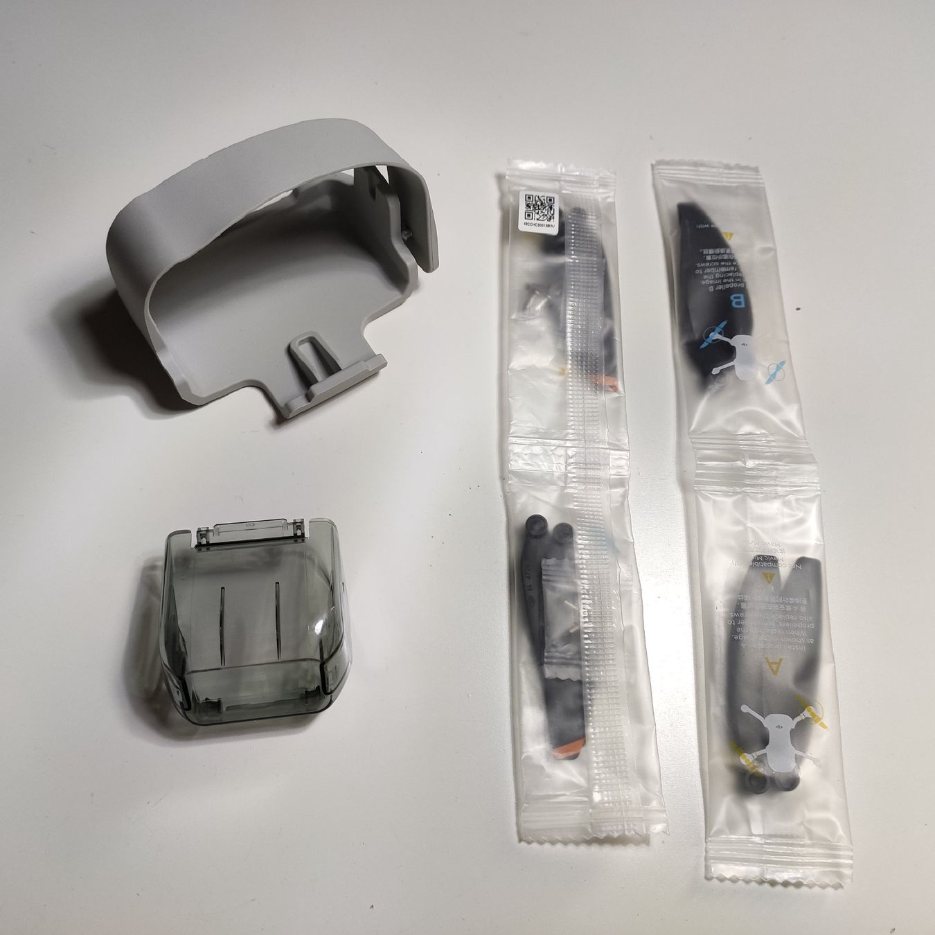 DJI RC Modellbau: DJI MINI 2 Zubehör (fast NEU/Original!) – Gebraucht aus Zürich von Biedermann23 4