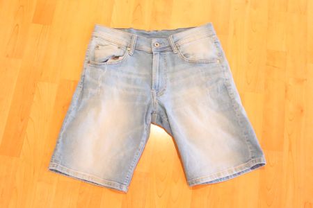 Herren jeans Shorts Pepe Jeans Grösse 31