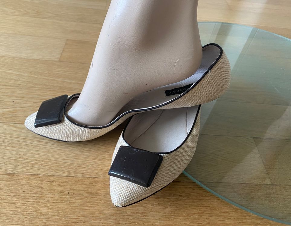 NEW ZARA BALLERINA Neu gem ss Beschreibung In Walchwil F r CHF 18 