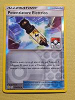 Lost Thunder - Potenziatore Elettrico 172a/214