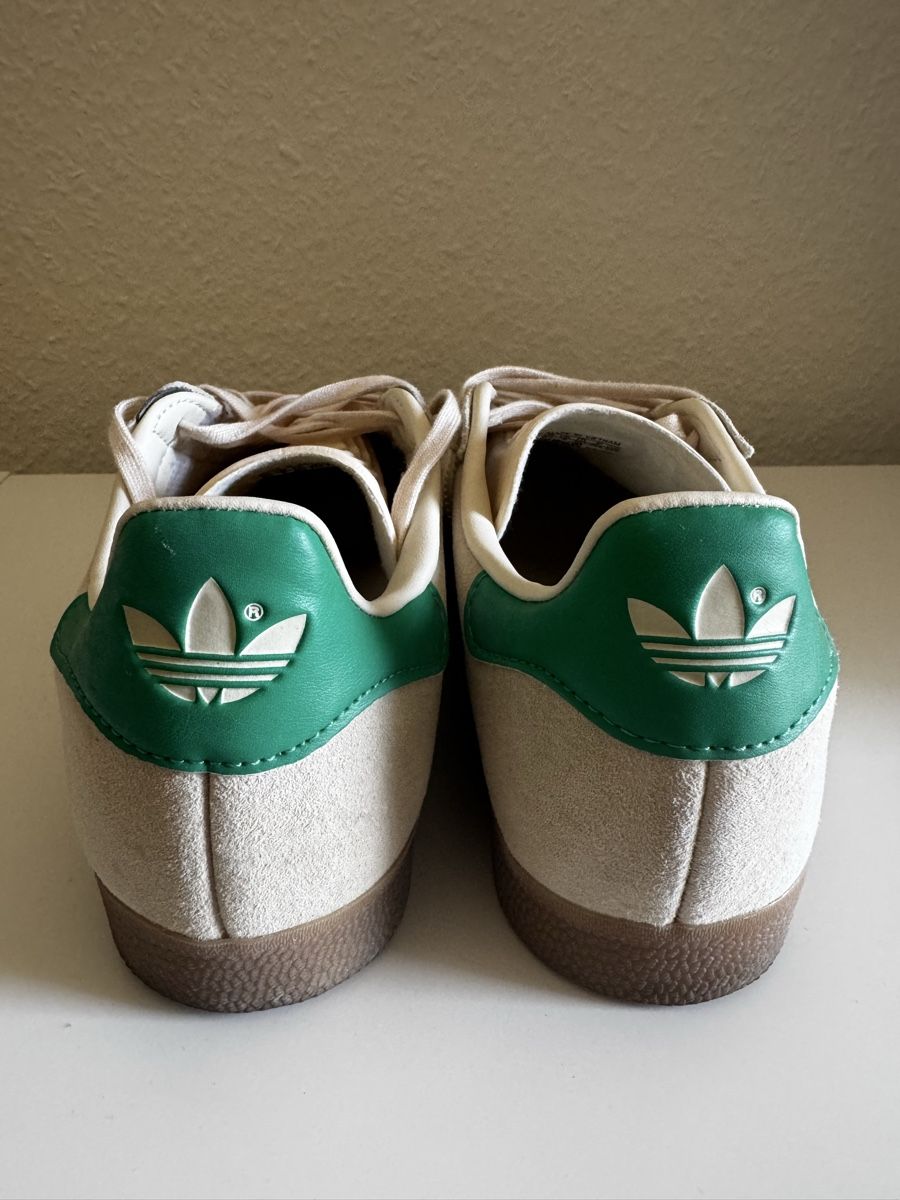 Adidas Scarpe da uomo: Baskets adidas gazelle  – Nuovo (secondo la descrizione) da La Chaux-de-Fonds venduto da Ma_rine23 2