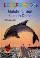 Erstleser Gefahr für den kleinen Delfin  Antolin Klasse 2