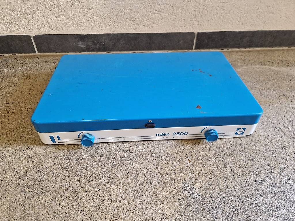 Komplettküchen: Réchaud camping 2 plaques  – Gebraucht aus Massongex von jen_g7yn 2