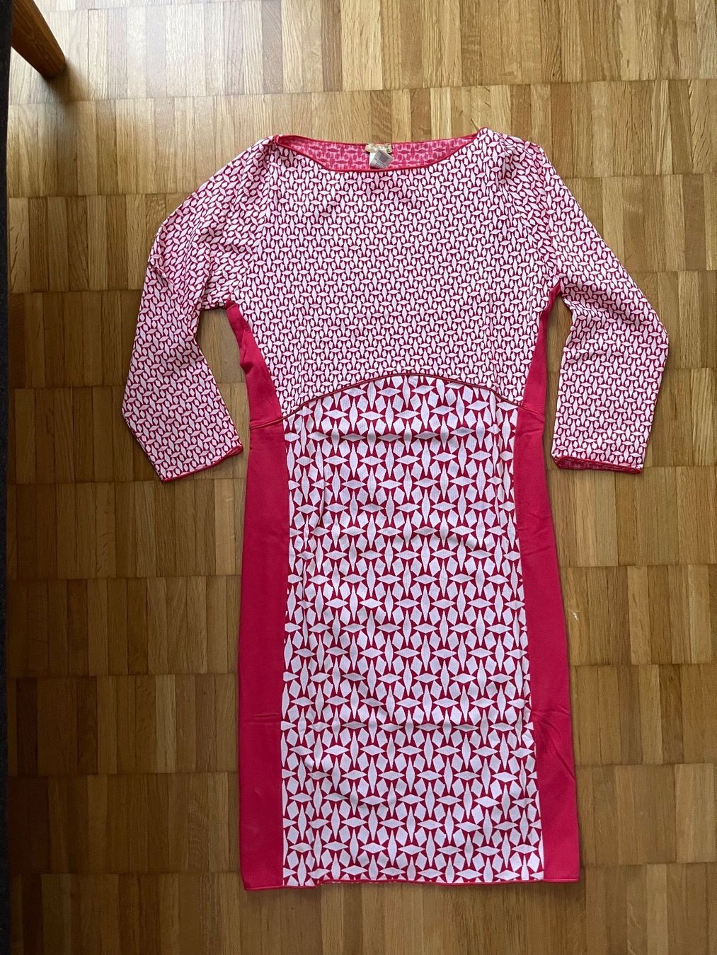 Vestiti: Kleid Gr. S/M – Usato da Jona venduto da Good_luck1_