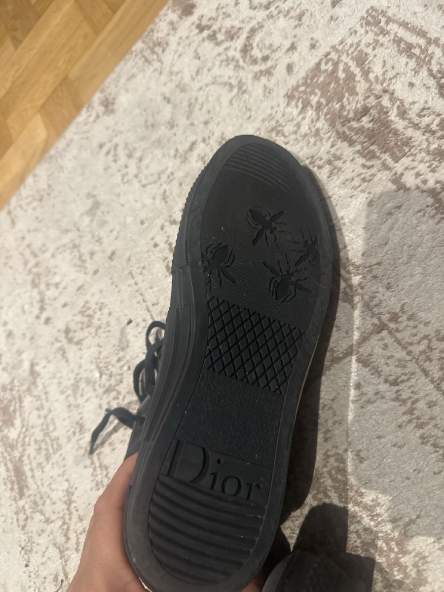 Herrenschuhe: Dior  – Neu (gemäss Beschreibung) aus Ibach von mme_cfq2 3