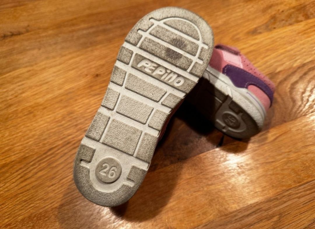 Schuhe für Jungen: Pepino Sandale Grösse 26 – Gebraucht aus Zürich von sof_f2ts 2