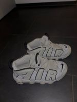 Nike Air More Uptempo, Grösse 37.5, Top Zustand!