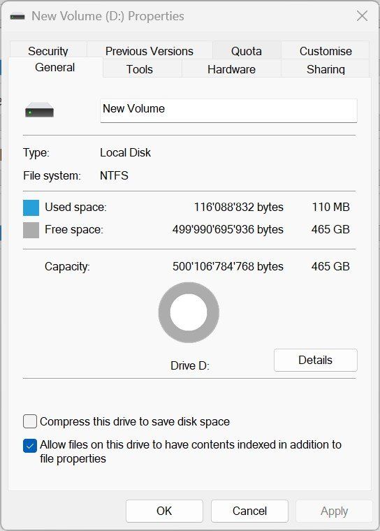 Samsung Dischi rigidi: SSD Samsung 840 EVO 500GB – Usato da Martigny venduto da Rikiki 2