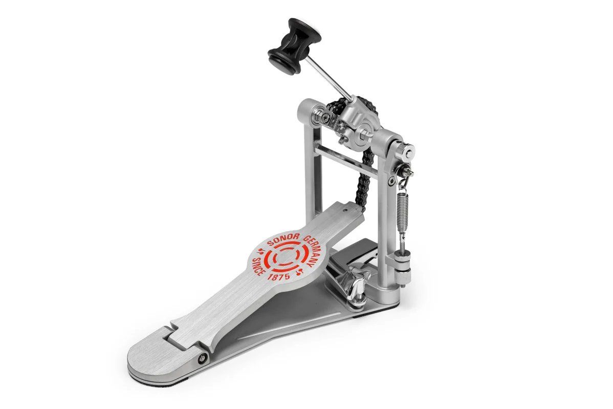 Sonor Musikinstrumente: SONOR - Bass Drum Single Pedal – Neu und originalverpackt aus Bühl BE von x-drums