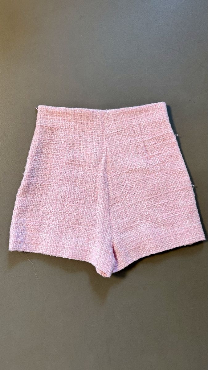 Zara Pantalons: Zara Hosenrock XS – D'occasion à Zürich par car_9vrr 2