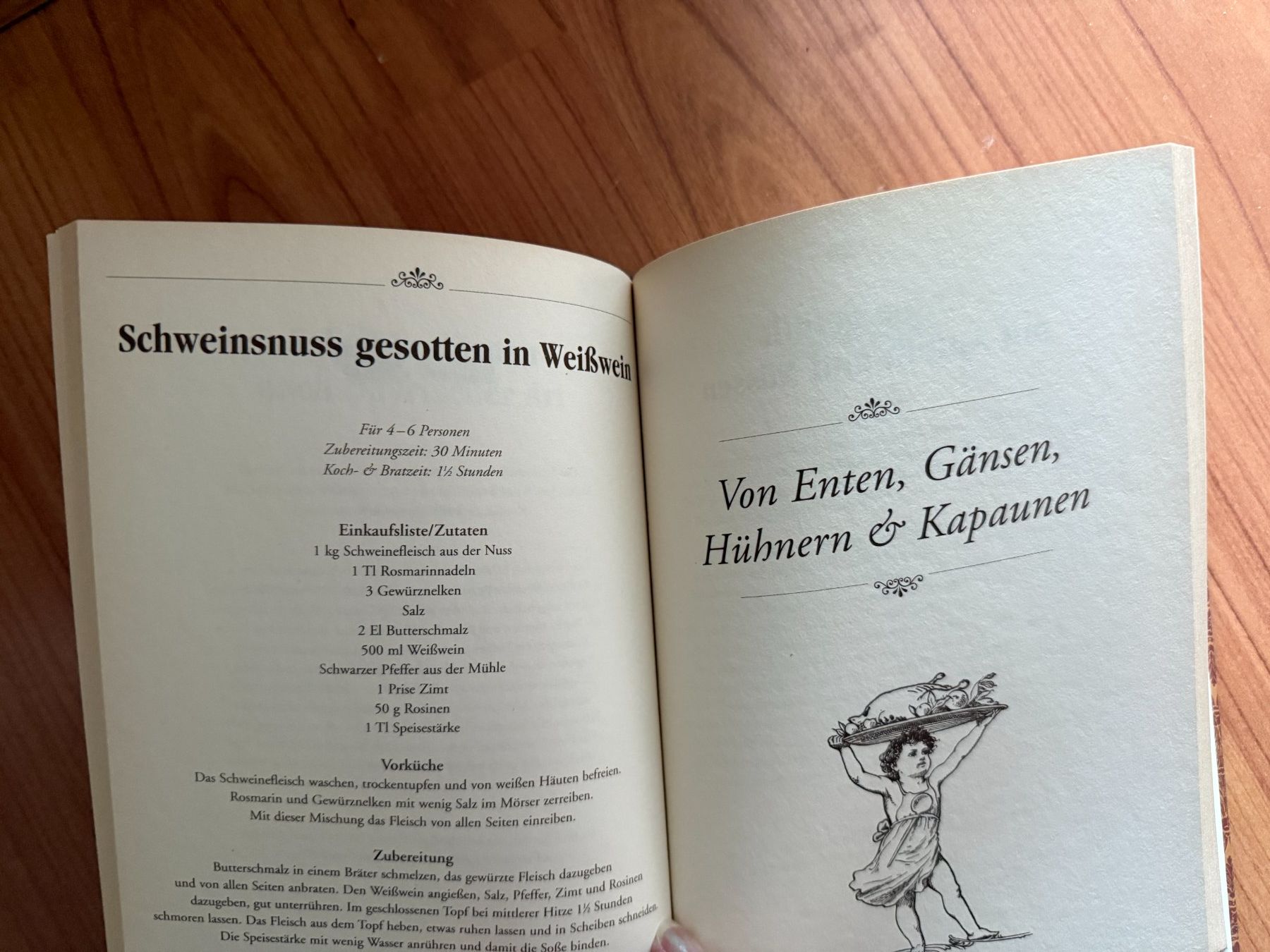 Libri: Köstliches aus der Klosterküche – Nuovo (secondo la descrizione) da Wängi venduto da squirrelwoman 1