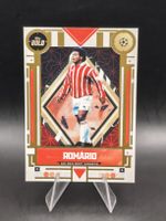 Romario - Topps UCC Gold - PSV Eindhoven