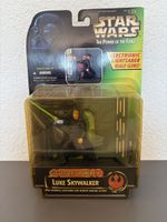 Star Wars VINTAGE Luke Skywalker