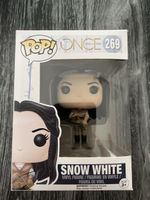 Figurine Pop Vinyl Snow White Once Upon A Time 269