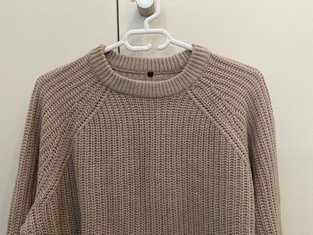 Pullover, Gr. XL