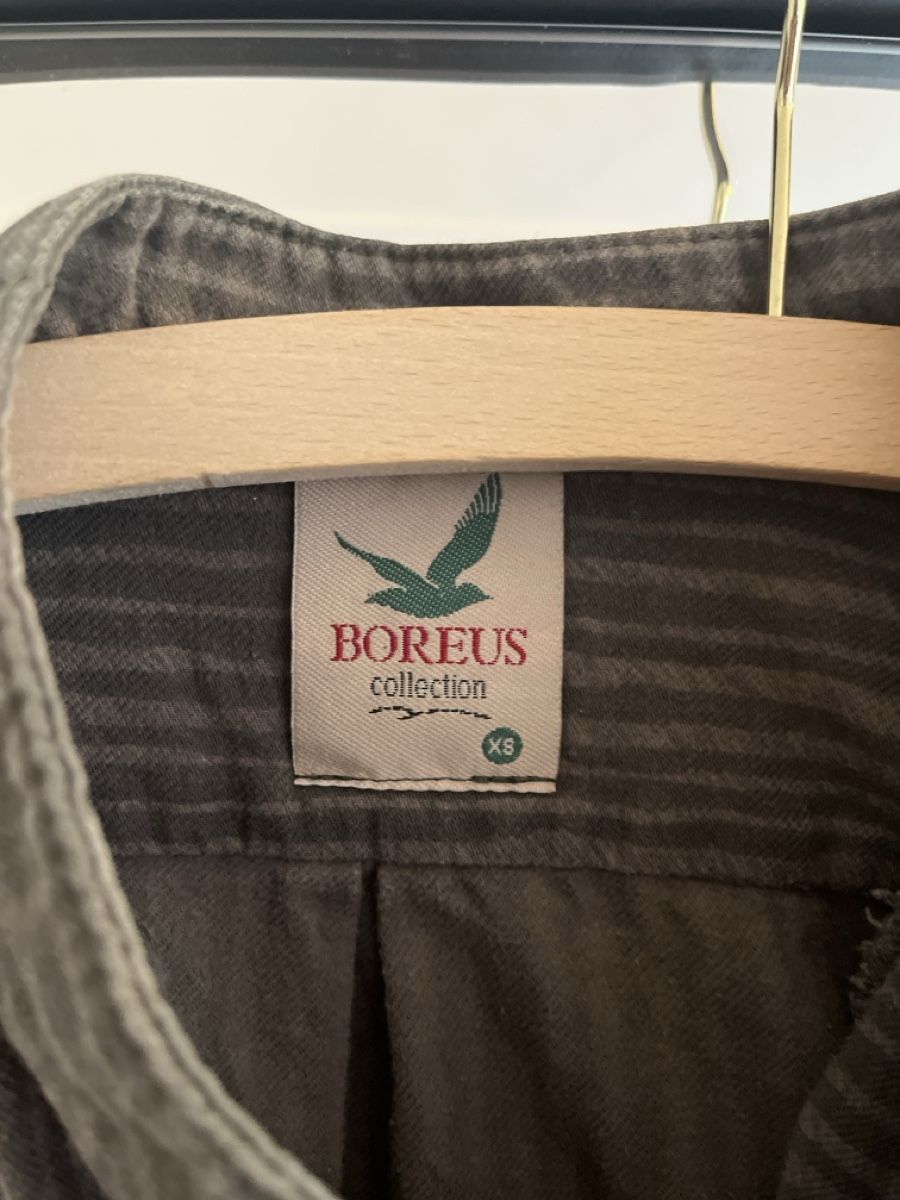 Camicie: Vintage Hemd S – Usato da Zürich venduto da molchomagnolia 1
