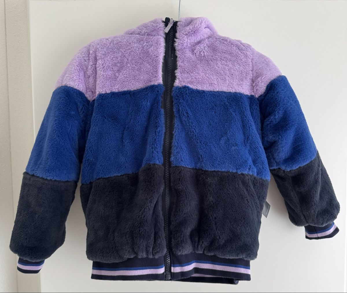 Giacche & Cappotti: Wendejacke, Grösse 134 – Nuovo (secondo la descrizione) da Bachenbülach venduto da Elcomaster 2