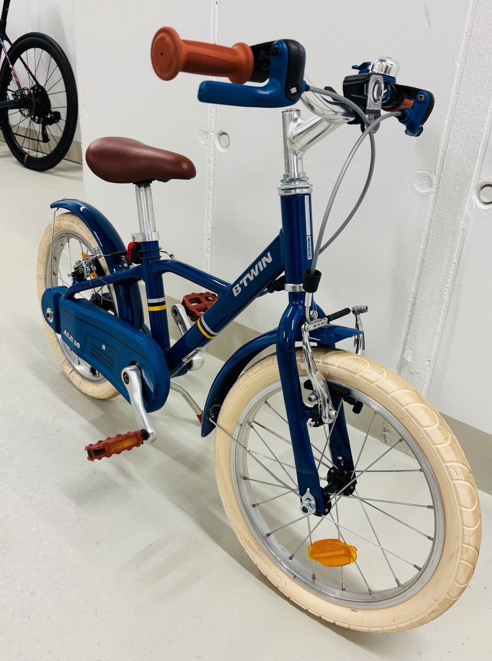 Decathlon Btwin Kinder Fahrrad (Gebraucht) in Altdorf UR fr CHF 60  nur  Abholung auf Ricardo kaufen
